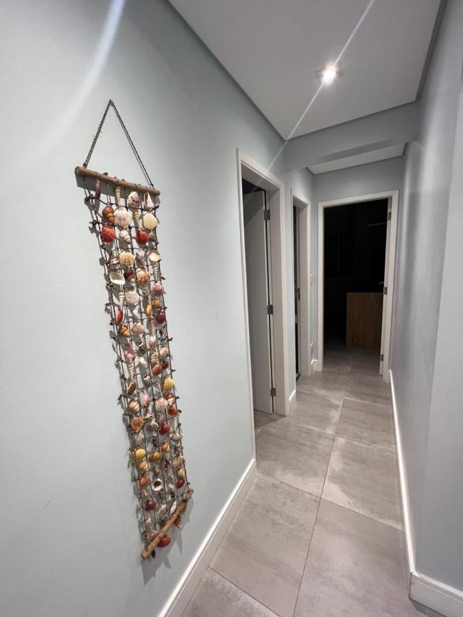 Apartamento Impecavel Completo Proximo A Praia Com Barco Opcional Guarujá Buitenkant foto