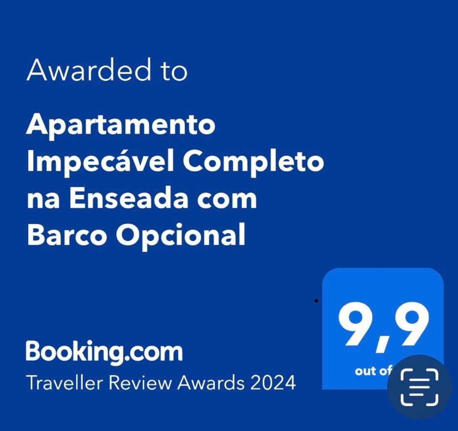 Apartamento Impecavel Completo Proximo A Praia Com Barco Opcional Guarujá Buitenkant foto